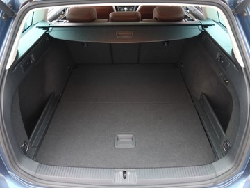 Volkswagen Passat B8 Variant 2.0 TDI BlueMotion SCR 190KM 2018 VW Passat 2.0 TDI, Salon Polska, 187 KM, Automat, zdjęcie 13