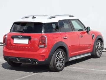 Mini Countryman F60 Crossover 2.0 192KM 2017 MINI Countryman Cooper S ALL4, Salon Polska, 4X4, zdjęcie 4