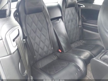 Bentley 2012 Bentley Continental GT C 2012 6.0l 6.0 Benzyna 567KM, zdjęcie 12