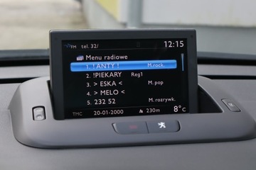 Peugeot 3008 I 2011 Peugeot 3008 Hybrid4, 197 KM, 4X4, Automat, Navi, zdjęcie 12