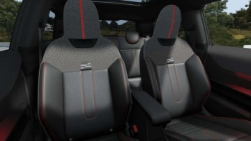 Mini 2026 MINI John Cooper Works John Cooper Works 231 KM - Gotowy do Odbioru - Pano, zdjęcie 10