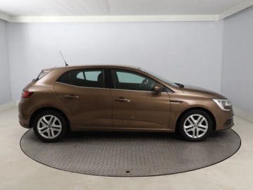 Renault Megane IV 2017 Renault Megane 1.2 TCe, Salon Polska, Serwis ASO, zdjęcie 5