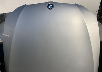 KAPOTA KRYT MOTORU BMW SÉRIE 3 E92 PŘED FACELIFT 41617168514