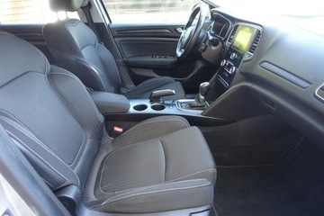 Renault Megane IV Grandtour Facelifting 1.5 Blue dCi 115KM 2020 Renault Megane Fv 23%* Automat *100% Org. Lakier, zdjęcie 11