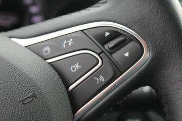 Renault Megane IV Grandcoupe 1.3 TCe FAP 115KM 2020 Renault Megane Sedan Business, zdjęcie 17