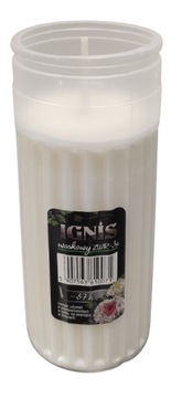 ВОСКОВАЯ ВСТАВКА IGNIS ZWR 3A