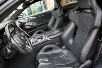 BMW 2023 BMW M8 Salon Polska|FV23%| Jak Nowa|FuLL Opcja|, zdjęcie 20