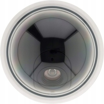 Otio Внутренняя камера-заглушка со светодиодом