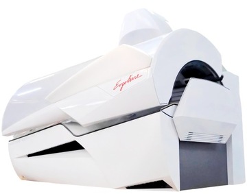 Солярий Ergoline Excellence 800, ОГРАНИЧЕННАЯ ВЫПУСК