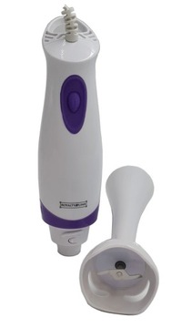 Blender MIKSER Reczny STABMIXER 250W Royalty Line