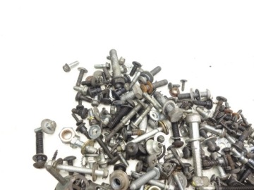 Piaggio X10 125 350 Винты от разборки