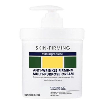 Fubsta Advanced Firming & Wrinkle-Reducing Cream, Fubsta Skin Firming