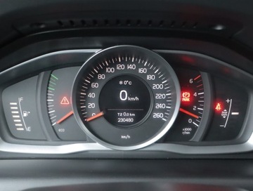 Volvo XC60 I SUV Facelifting 2.0 D4 DRIVE-E 181KM 2014 Volvo XC60 D4, 178 KM, Skóra, Klima, Klimatronic, zdjęcie 10