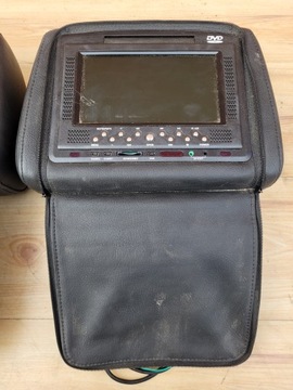 УНИВЕРСАЛЬНЫЕ ПОДГОЛОВНИКИ ДЛЯ DVD