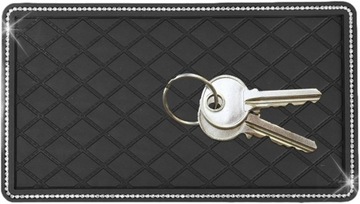 Uchwyt samochodowy na telefon Sticky Pad,Lepkie podkładki