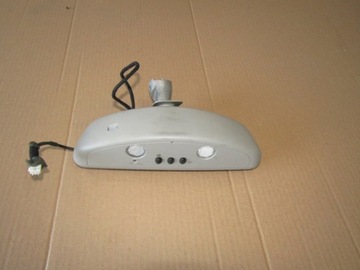 MERCEDES ML W166 ZRCÁTKO ZPÁTEČNÁ VNITŘNÍ