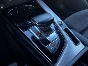 Audi A4 B9 Allroad Quattro Facelifting 2.0 40 TDI 204KM 2021 Audi A4 Allroad Matrix Tempomat aktywny Virtual Cockpit 2.0 Diesel, zdjęcie 22