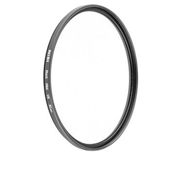 Filtr NiSi Black Mist 1/8 72mm