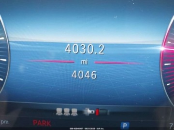 Mercedes GLA II 2025 Mercedes-Benz GLA 2025 Mercedes-Benz GLA GLA 250 4MATIC 2.0 Benzyna 221KM, zdjęcie 12