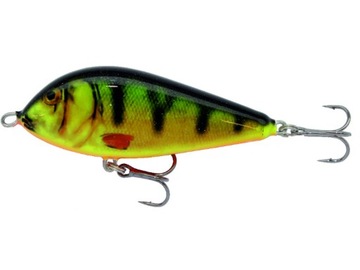 Wobler Kenart BASS JERK 9cm 30g tonący 0,5-2m NPX