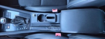 Skoda Octavia III RS Kombi 2.0 TDI 184KM 2014 Skoda Octavia RS 2.0D 184KM DSG FulLED PolskoryGrzane 2xPDC CarPlay Faktur, zdjęcie 19