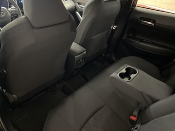 Toyota Corolla Cross 2022 Toyota Corolla Cross 2.0 Hybrid Style Toyota Corol, zdjęcie 10