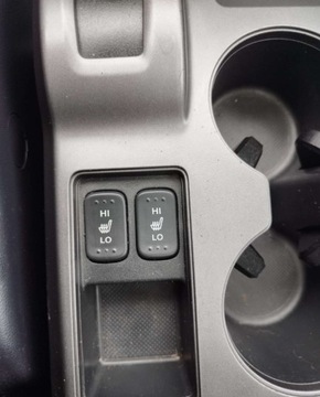 Honda CR-V III SUV 2.0 i-VTEC 150KM 2007 Honda CR-V Honda CiR-V 2.0 16V AUTOMAT pelna opcja 2.0 Benzyna 150KM, zdjęcie 27