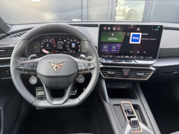 Cupra Leon II Sportstourer Facelifting 2.0 TDI 150KM 2026 Cupra Leon Sportstourer 2.0 TDI 150 KM 7-biegowa a, zdjęcie 15