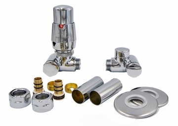 VARIO TERM ZESTAW GRZEJNIKOWY INTEGRA ALL IN ONE L