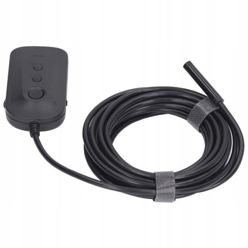 Endoskop WiFi 5MP Kamera inspekcyjna z