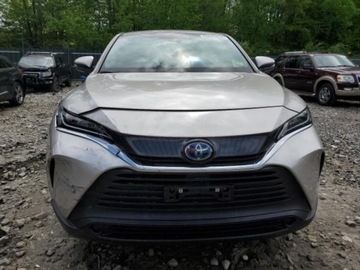 Toyota Venza 2021 Toyota Venza 2021, 2.5L, 4x4, LE, od ubezpieczalni, zdjęcie 2