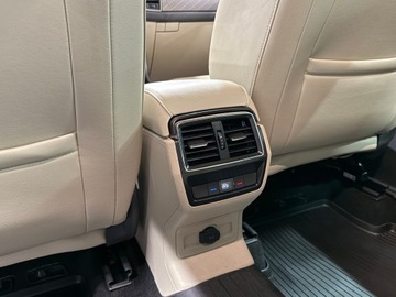 Skoda Kodiaq I SUV Facelifting 2.0 TSI 190KM 2022 Skoda Kodiaq Style 4x4 190KM DSG, Salon Polska, Be, zdjęcie 24