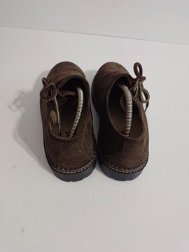 Мужская обувь Stockerpoint