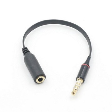 АУДИО СТЕРЕО УДЛИНИТЕЛЬНЫЙ КАБЕЛЬ