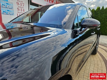 Porsche Macan SUV Facelifting II 2.9 S 380KM 2023 Porsche Macan Okazja Niski przebieg Idealne bogata wersja AUTOMAT 2.9 379KM, zdjęcie 10