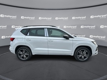 Seat Ateca SUV Facelifting 1.5 EcoTSI 150KM 2025 Seat Ateca Fr 1.5 TSI 150 KM DSG, zdjęcie 10