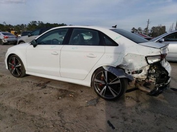 Audi A3 8V 2019 Audi RS3 2019r., 4x4, 2.5L, zdjęcie 3