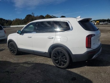 Kia 2022 Kia Inny Telluride Ex 2022 3.8l 3.8 Benzyna 291KM, zdjęcie 1