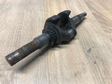 WOLF GARTEN 6.42 H КОЛЕНВАЛ