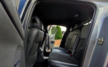 DS 4 I Hatchback Facelifting 2015 1.2 PureTech 131KM 2016 Citroen DS4 Filmik VIDEO Oryginal Przebieg Bogata Wersja NAWIGACJA Ksenony, zdjęcie 17