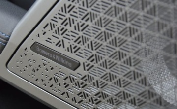 BMW Seria 5 G90-91 Sedan Plug-In 3.0 50e 489KM 2024 BMW Seria 5 550E M Sport Dealer BMW Bonkowscy Gorzow Wlkp. 3.0 489KM, zdjęcie 14