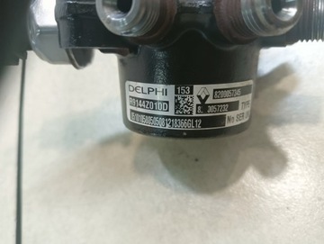 ROZDZIELACZ PALIWA RENAULT MEGANE II 1.5 DCI