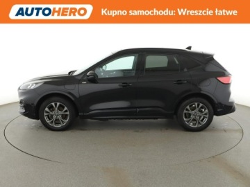 Ford Kuga III SUV Plug-In 2.5 EcoBlue 225KM 2022 Ford Kuga PHEV automat full LED virtual cocpit, zdjęcie 1