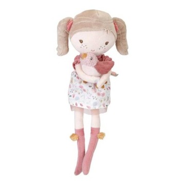 Little Dutch Miękka Laleczka Anna 35 cm Lalka