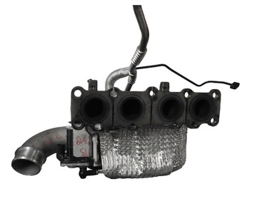 TS319 TURBO KIA HYUNDAI I30N 2.0 T 28231-2GTC0