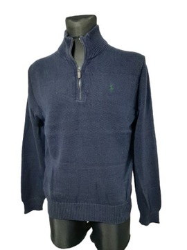 III SWETER POLO RALPH LAUREN S GRANAT GOLF