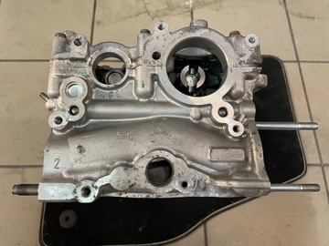 Головка двигателя Honda Civic X 1.6i DTEC 160KM 16r G1804250595 ДЛЯ УСТАНОВКИ