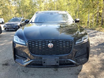 Jaguar F-Pace 2021 Jaguar F-Pace S 2021 2.0l 2.0 Benzyna 246KM, zdjęcie 5