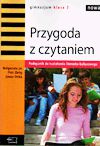 JĘZYK POLSKI PRZYGODA Z CZYTANIEM GIMN KL.3 PODRĘC