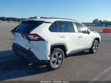 Toyota 2024 Toyota RAV4 2024r., XLE, od ubezpieczalni 2.5 Benzyna 203KM, zdjęcie 6